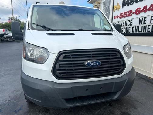 2017 Ford Transit-150 Base