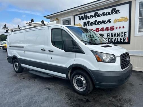 2017 Ford Transit-150 Base