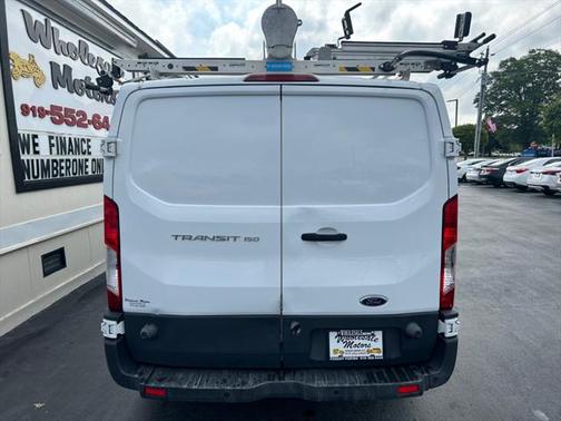 2017 Ford Transit-150 Base