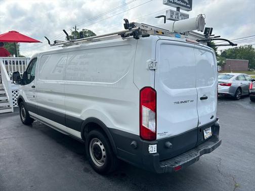 2017 Ford Transit-150 Base