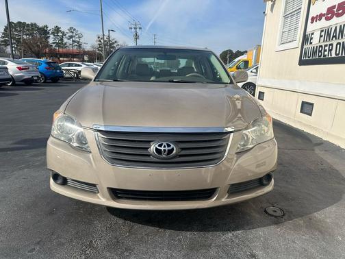 2008 Toyota Avalon Touring