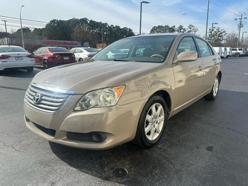 2008 Toyota Avalon Touring