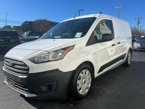 2020 Ford Transit Connect XL Cargo Van