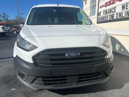 2020 Ford Transit Connect XL Cargo Van