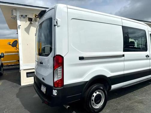2023 Ford Transit-250 Base