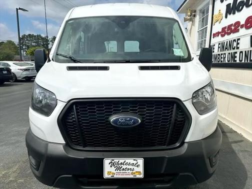 2023 Ford Transit-250 Base