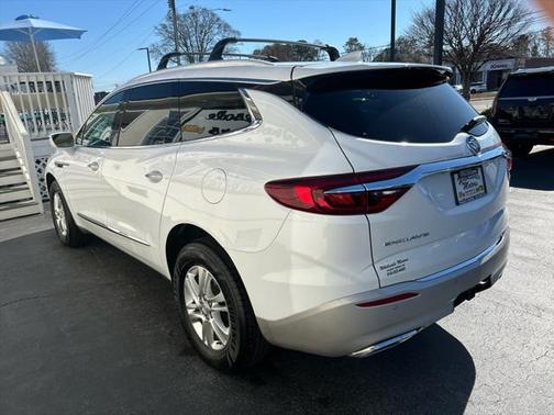 2020 Buick Enclave FWD Premium