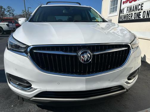 2020 Buick Enclave FWD Premium