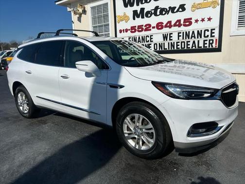 2020 Buick Enclave FWD Premium