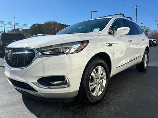 2020 Buick Enclave FWD Premium
