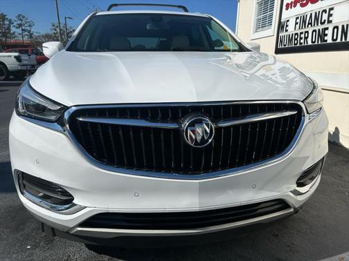 2020 Buick Enclave FWD Premium