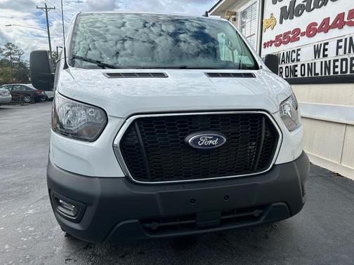 2024 Ford Transit-250 Base