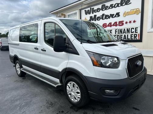 2024 Ford Transit-250 Base