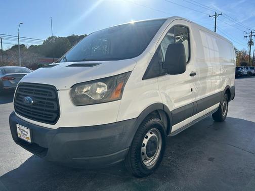 2017 Ford Transit-150 Base