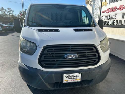 2017 Ford Transit-150 Base