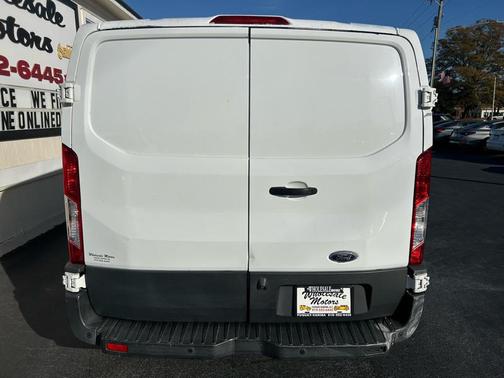 2017 Ford Transit-150 Base