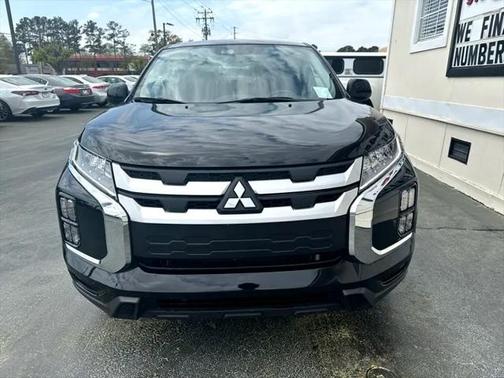 2023 Mitsubishi Outlander Sport 2.0 ES
