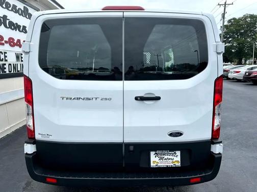 2024 Ford Transit-250 Base