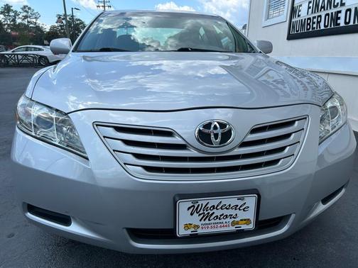 2009 Toyota Camry LE