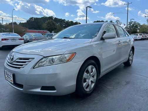 2009 Toyota Camry LE