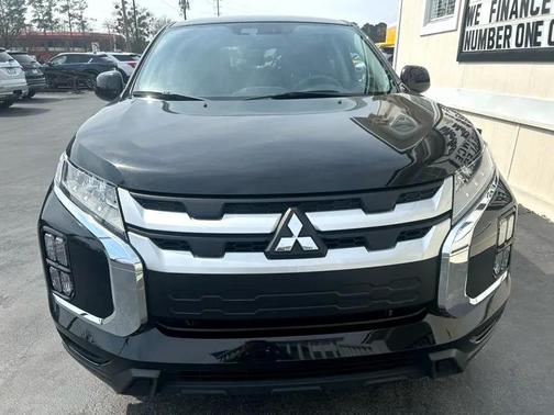 2023 Mitsubishi Outlander Sport 2.0 ES