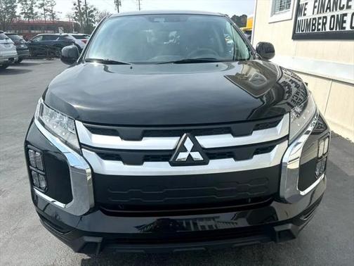 2023 Mitsubishi Outlander Sport 2.0 ES