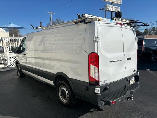 2018 Ford Transit-250 Base