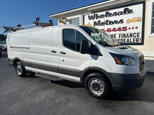 2018 Ford Transit-250 Base
