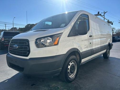 2018 Ford Transit-250 Base