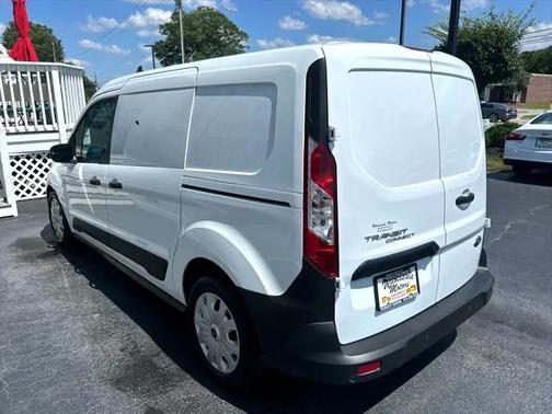 2020 Ford Transit Connect XL Cargo Van