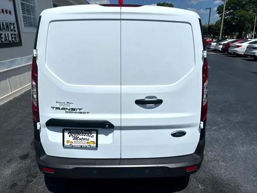 2020 Ford Transit Connect XL Cargo Van