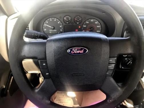 2009 Ford Ranger Sport