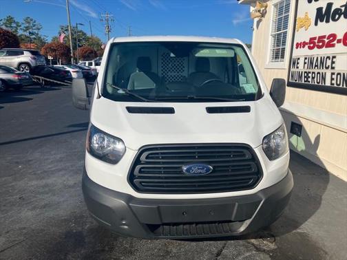 2019 Ford Transit-150 Base