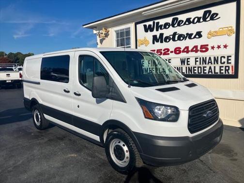 2019 Ford Transit-150 Base