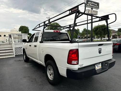 2022 RAM 1500 Tradesman