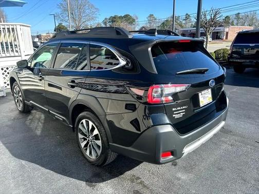 2023 Subaru Outback Limited