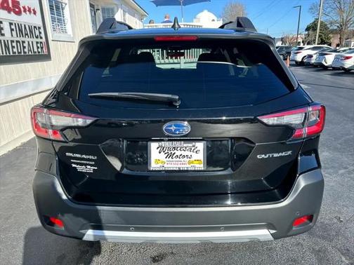 2023 Subaru Outback Limited