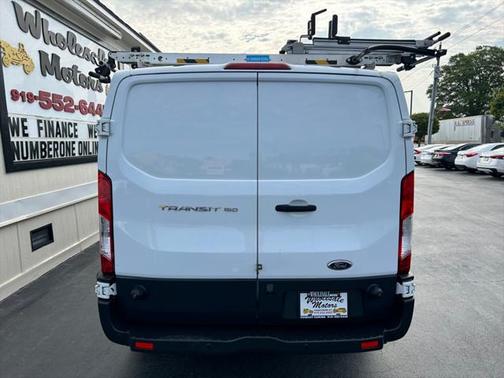 2017 Ford Transit-150 Base