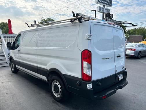 2017 Ford Transit-150 Base