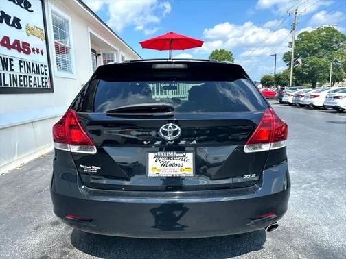 2013 Toyota Venza LE