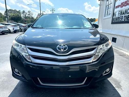 2013 Toyota Venza LE