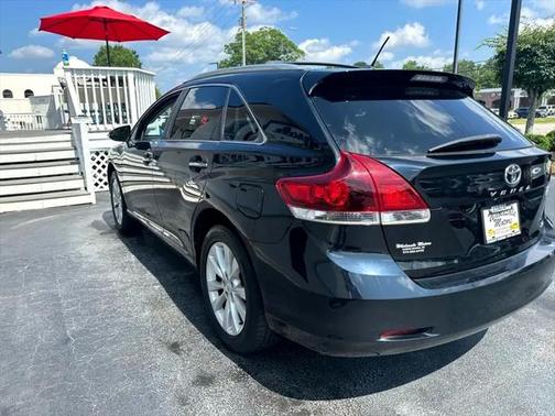 2013 Toyota Venza LE