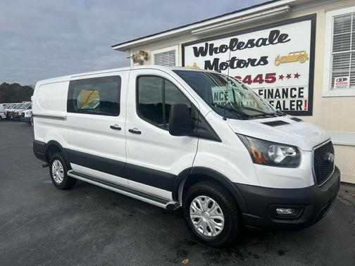 2024 Ford Transit-250 Base
