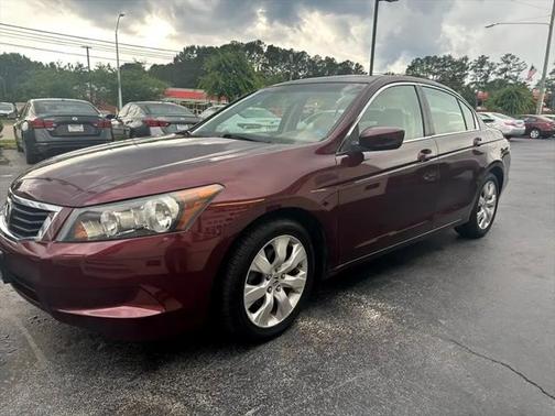 2010 Honda Accord EX-L