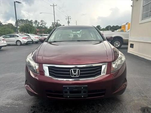 2010 Honda Accord EX-L