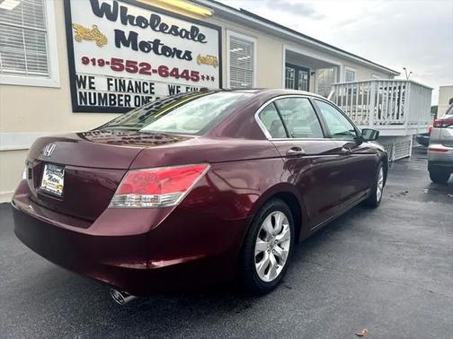 2010 Honda Accord EX-L