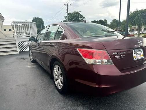 2010 Honda Accord EX-L