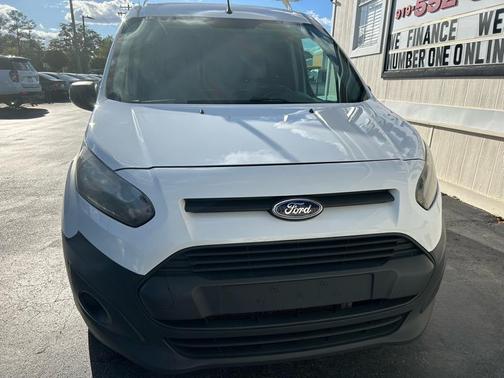 2016 Ford Transit Connect XL