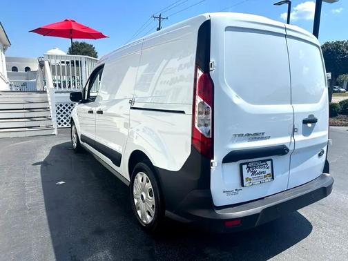 2022 Ford Transit Connect XL Cargo Van