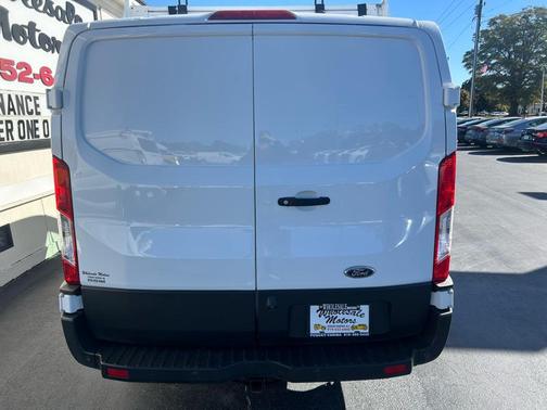 2019 Ford Transit-150 Base